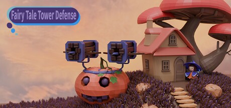 Games like 童话塔防 Fairy Tale Tower Defense