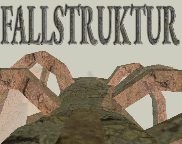 Games like FALLSTRUKTUR