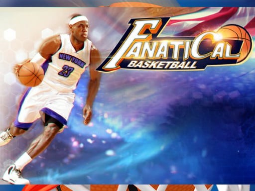 Games like Fanatical Basketball