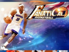 Fanatical Basketball Image