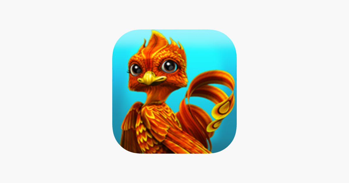 Games like Fantasy Baby Animals Premium