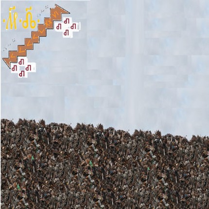 Ferromagnetic Frolic Image