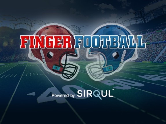 Finger Football by Zelosport screenshot