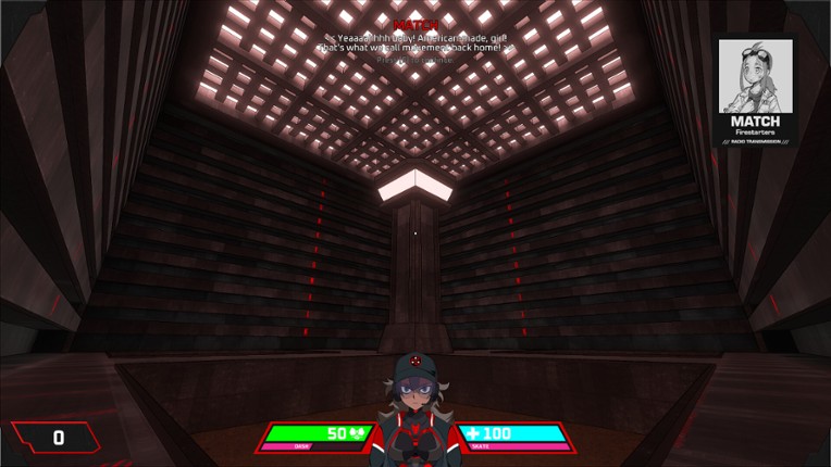 FIRESTARTERS screenshot