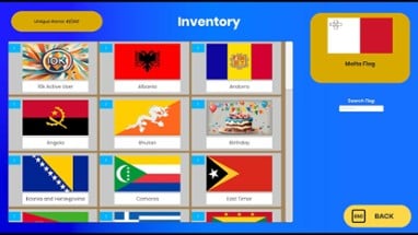 Flag Clicker Image