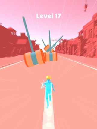 Flash Runner! screenshot