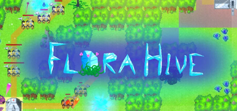FloraHive Image