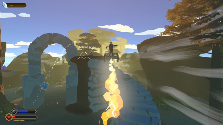 Flycremental screenshot