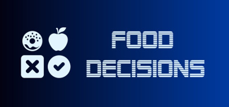 Food Decisions Image