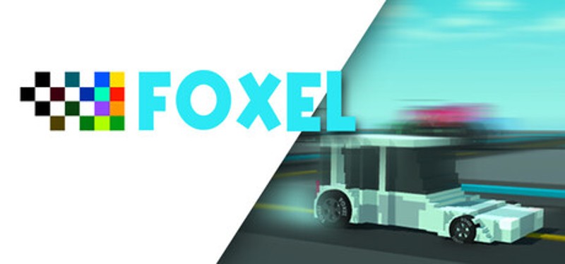 Foxel Image