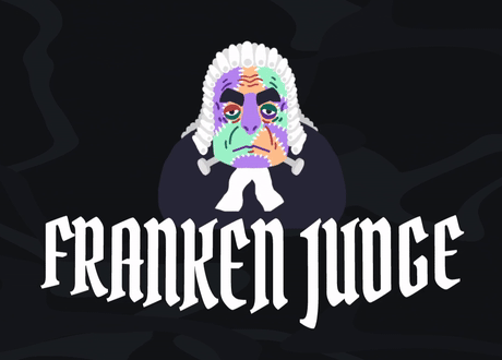 Games like FRANKEN JUDGE