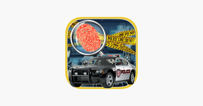 Free Hidden Objects:Miami Crime Scene Image