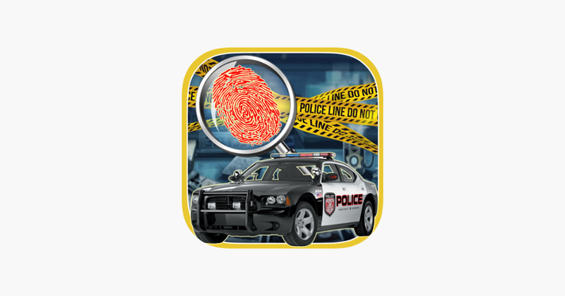 Free Hidden Objects:Miami Crime Scene Game Cover