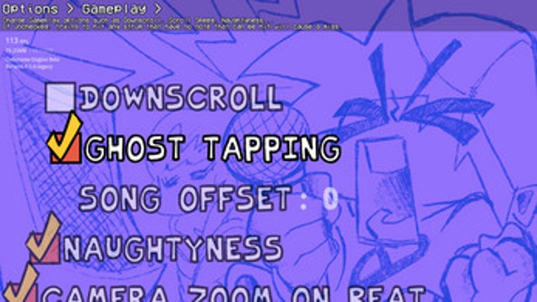 Friday night funkin' - Codename Engine Image