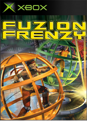Fuzion Frenzy Image