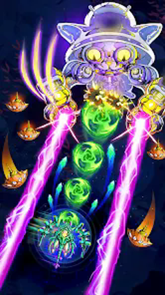 Atlantis Invaders Image