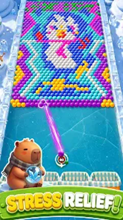 Bubble Bang: Ball Blast screenshot