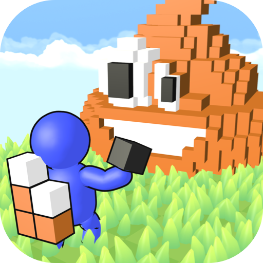 Games like Voxel Builder 3D