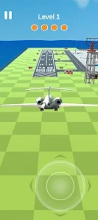 Fly Planes - Airport Tycoon screenshot