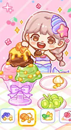 Crystal Candy:Mukbang ASMR Image