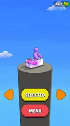 Funny Slides screenshot
