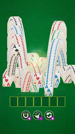 Solitaire Triple Match Image