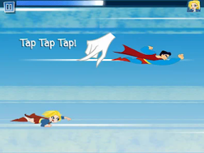 DC Super Hero Girls Blitz Image