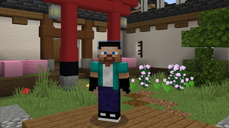 Craft Survival Island screenshot