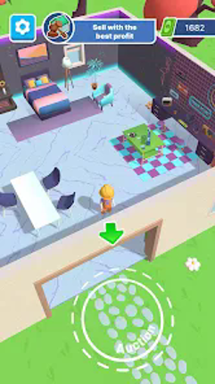 Renovation Empire Image