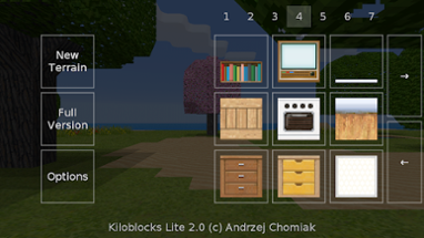 Kiloblocks Lite Image