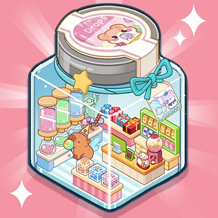 Mini Room: Playful Nest Image