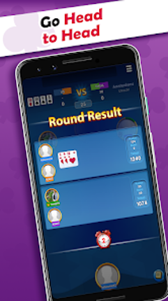 GamePoint Klaverjassen Image