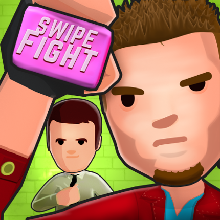 Swipe Fight! Image