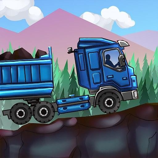 Games like Trucker Real Wheels: Simulator