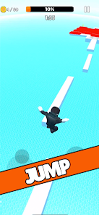 OBBY GAMES BROOKHAVEN Image