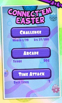 Connect'Em Easter screenshot
