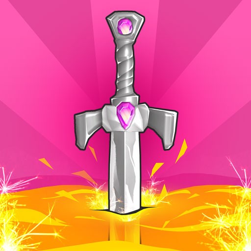 Games like Sword Melter