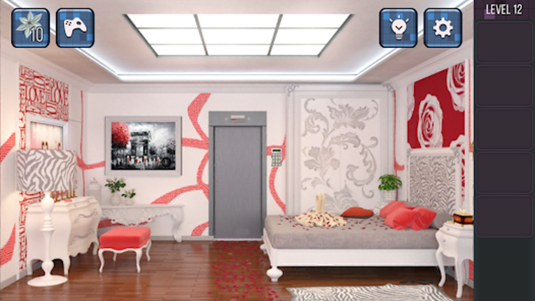 Can You Escape 4 screenshot