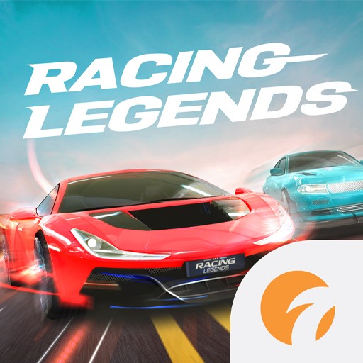 Games like Racing Legends Funzy
