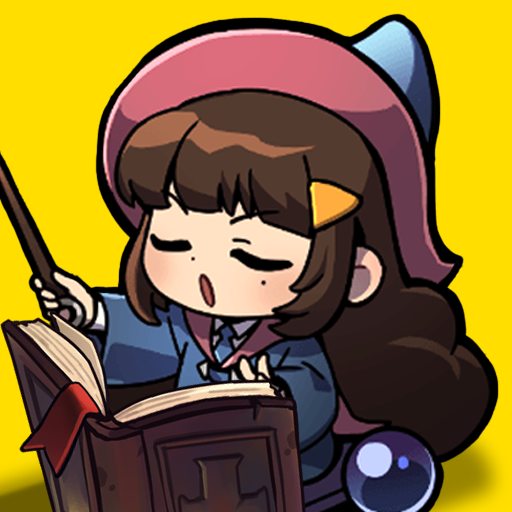 Games like The Wizard Diary : Idle RPG