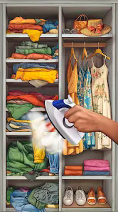 Alice's Hotel - Match Story screenshot