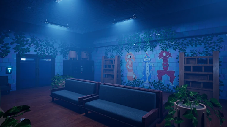 Garden of Sinsin screenshot