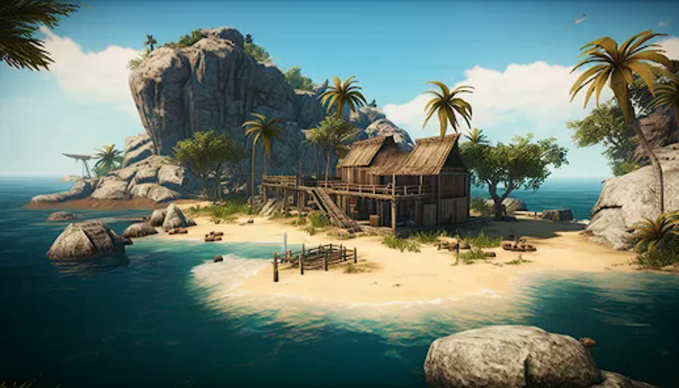 Zombie games - Survival point+ screenshot