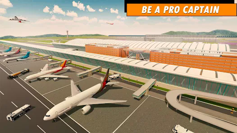 Plane Crash Survival Games Image