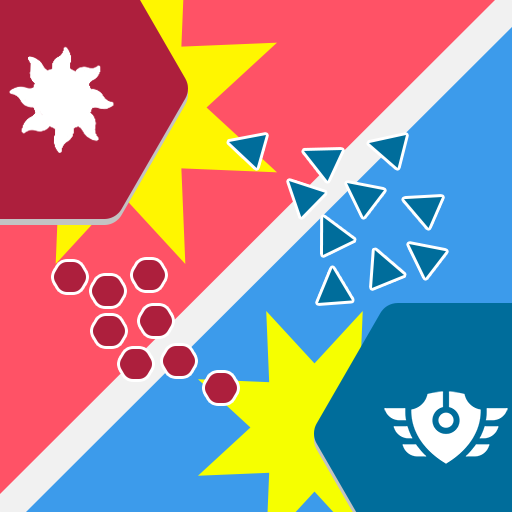 Games like State Conquer