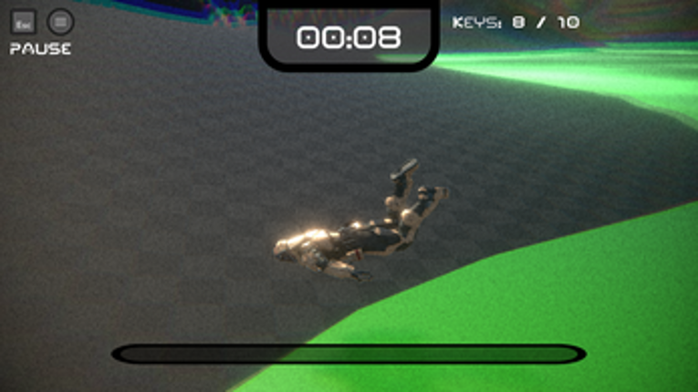 10 Seconds of Chaos screenshot