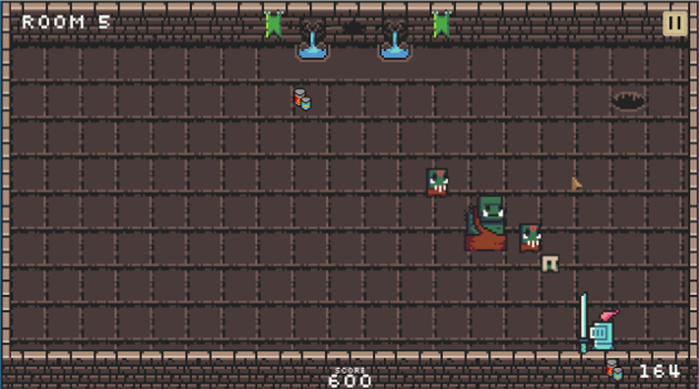Boss Run Game Cover