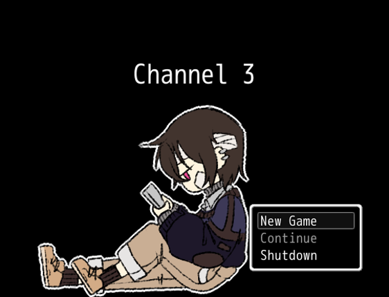 Channel 3 Game Cover