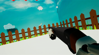 Chicken_Chicken VR Image