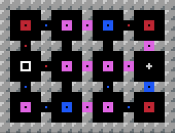 ColorKey screenshot